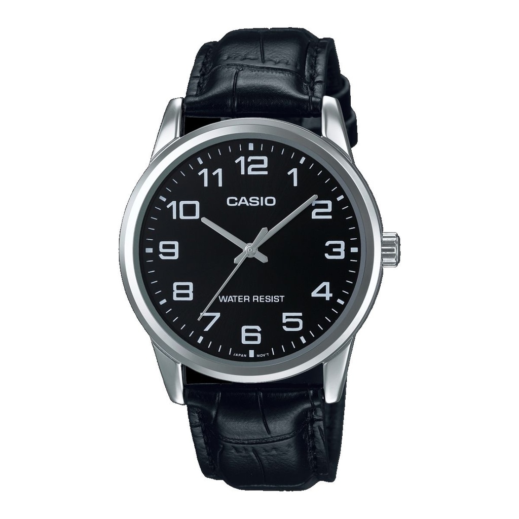 [MTP-V001L-1B] Reloj Casio MTP-V001L-1B