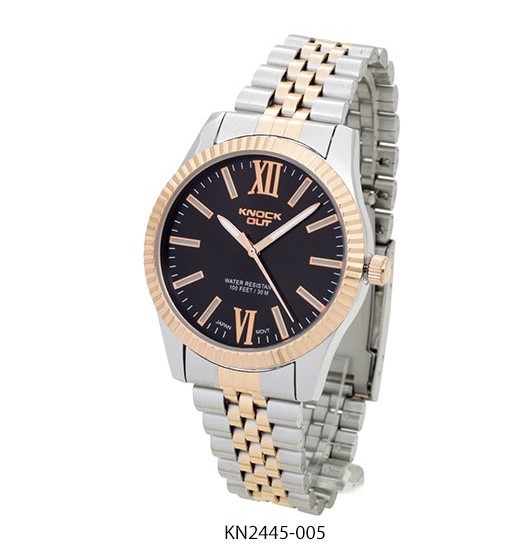 [KN2445-005] Reloj Knock Out 2445