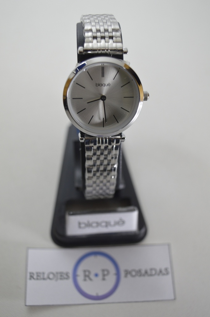 [BQ-226P] Reloj Blaqué BQ226P
