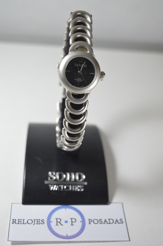 [CH1019] Reloj Soho CH1019