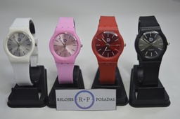 Reloj de mujer XD-G300