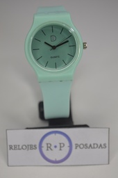 [RMM-XD-G305] Reloj de mujer XD-G305