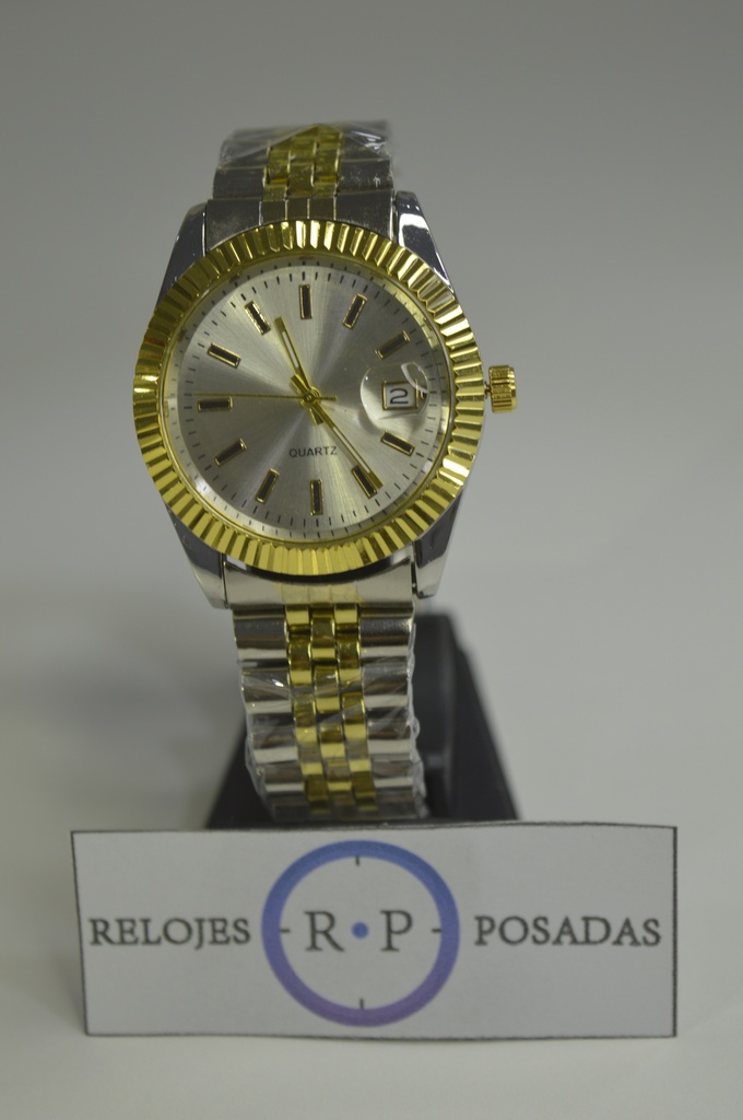 [RMU-XQU-E300] Reloj Unisex XQU-E300
