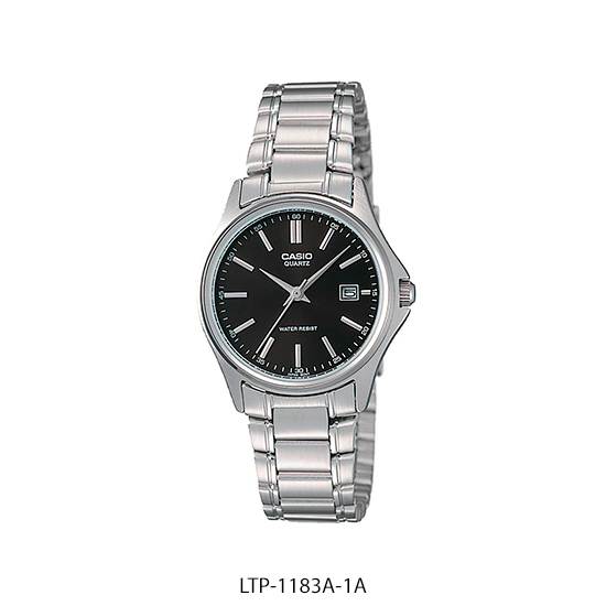 [LTP-1183A-1ADF] Reloj Casio LTP1183