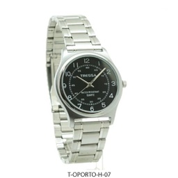 [T-OPORTO-H-07-P] Reloj Tressa Oporto H
