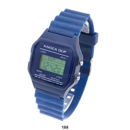Reloj Knock Out 8130