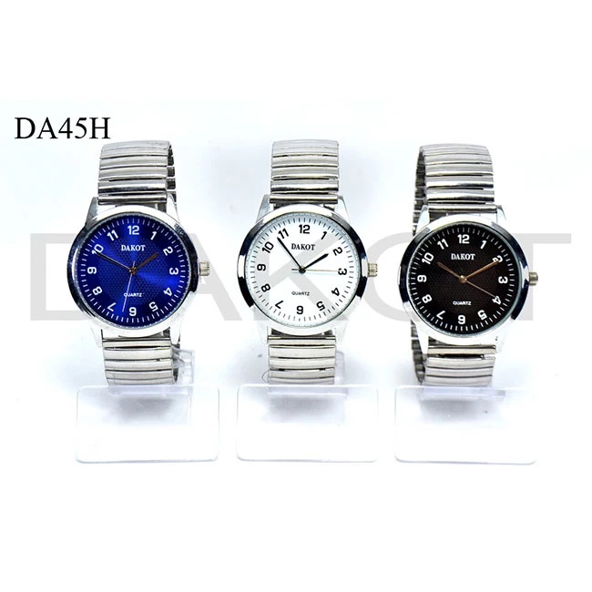 [DA45H-BL] Reloj Dakot DA45H
