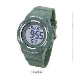 Reloj Lemon DL220