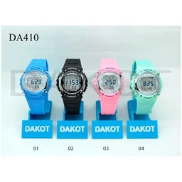 [DA410] Reloj Dakot DA410