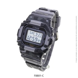 [F8801-C-1] Reloj Feraud F8801