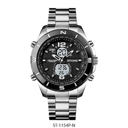 Reloj Stone ST1154P
