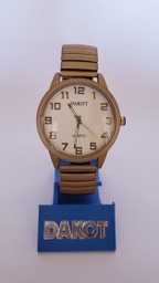 [Da312-1-DO] Reloj Dakot DA312