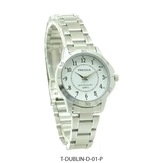 [T-DUBLIN-D-01] Reloj Tressa Dublin D