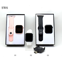 Smartwatch Dakot SW6