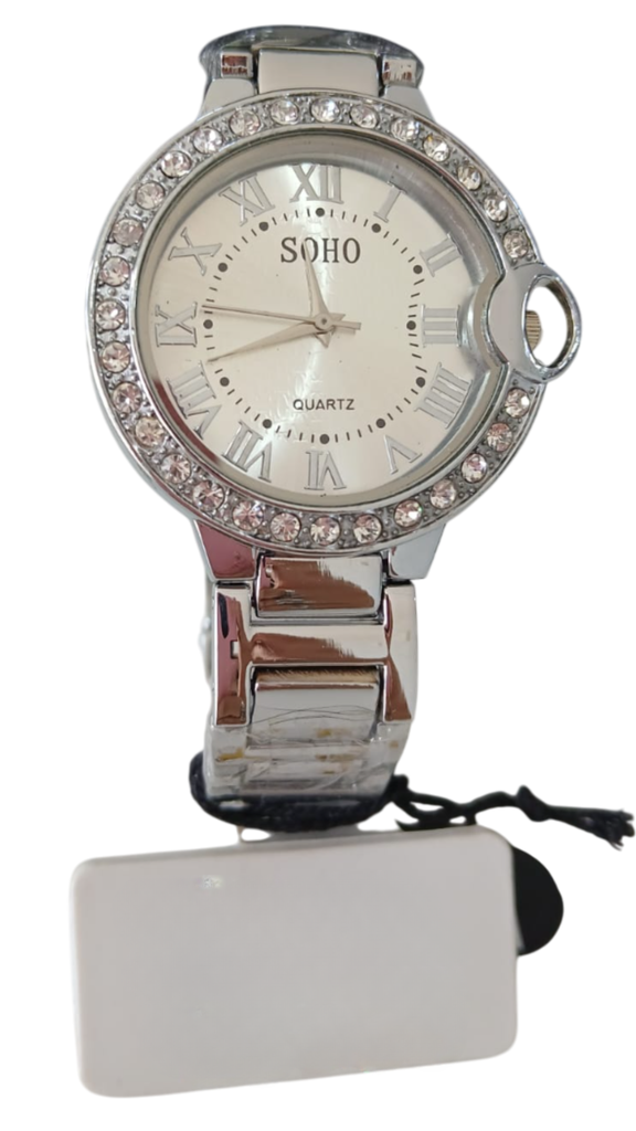 [CH106-FP-01] Reloj Soho CH106