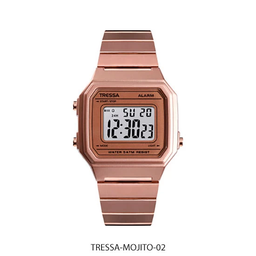 Reloj Tressa Mojito