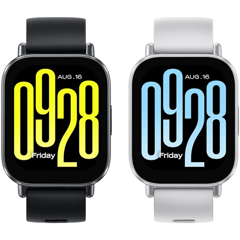 Smartwatch Xiaomi Redmi Watch 5 Active