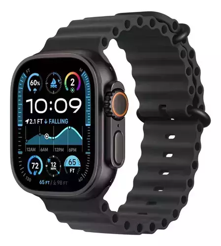 Smartwatch C300