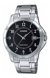 [MTP-V004D-1B] Reloj Casio MTP-V004D-1B