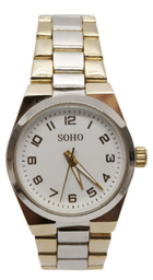 Reloj Soho CH360G