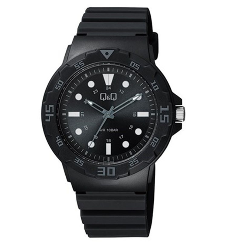 [QVR18J011Y­-1] Reloj QyQ QVR18J011Y­