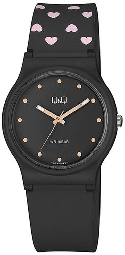 [QV06A­-004VY­-1] Reloj QyQ QV06A­-004VY­