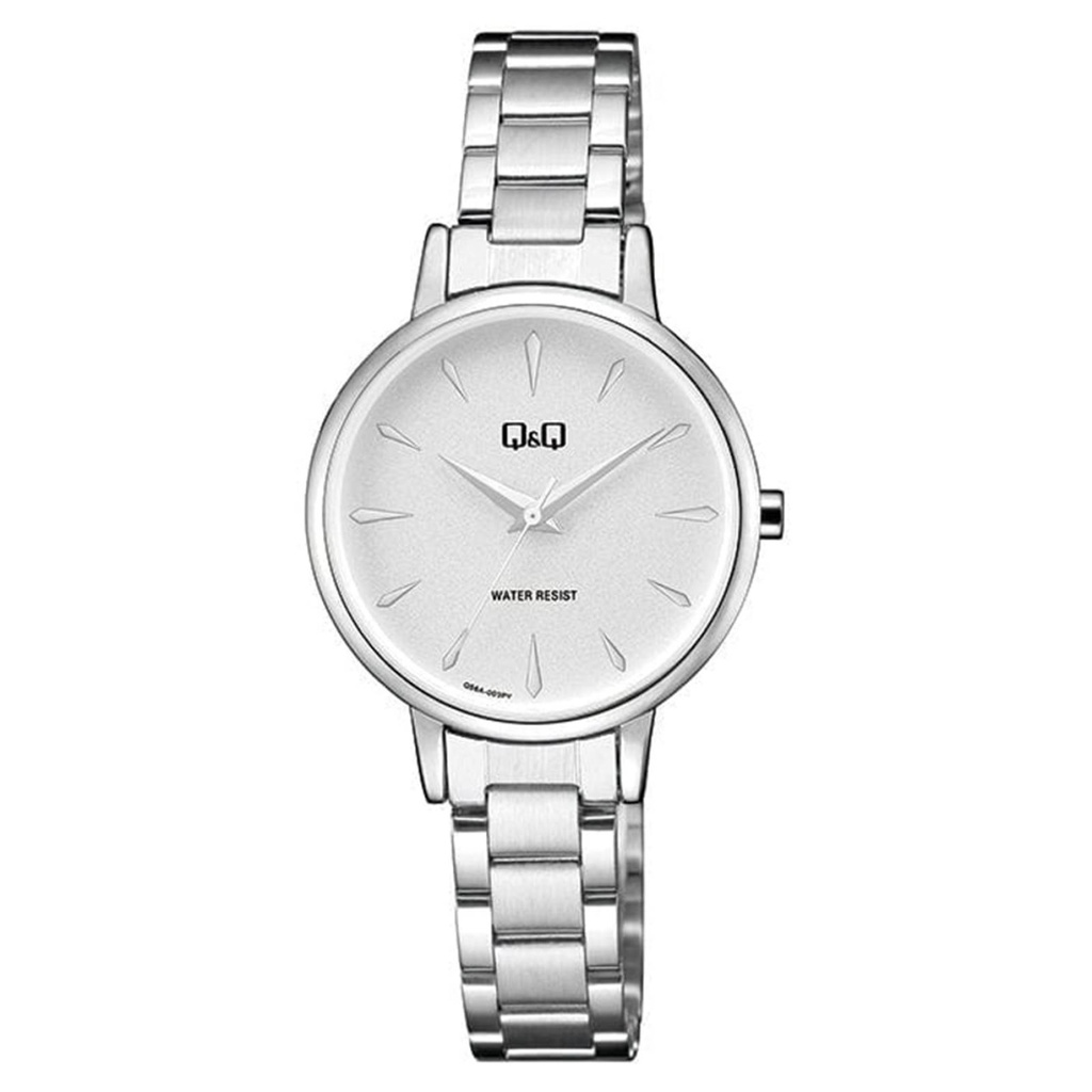 [Q56-A­003PY­-1] Reloj QyQ Q56-A­003PY­1