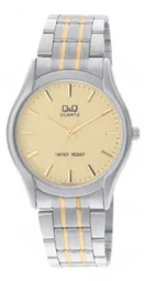 [Q55-0­400Y­-1] Reloj QyQ Q55-0­400Y­