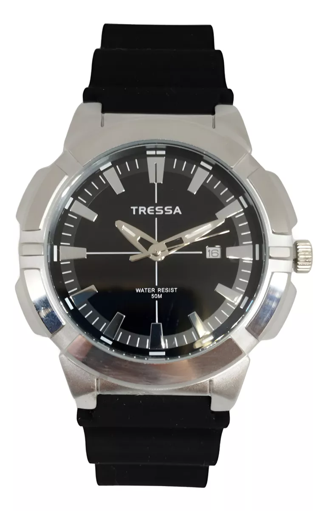 [T-TEXAS] Reloj Tressa Texas
