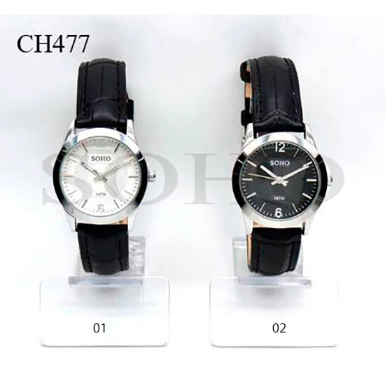 [CH477] Reloj Soho CH477