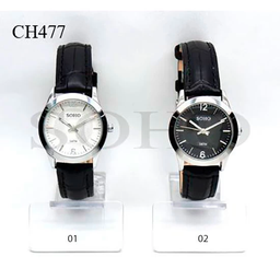 [CH477] Reloj Soho CH477
