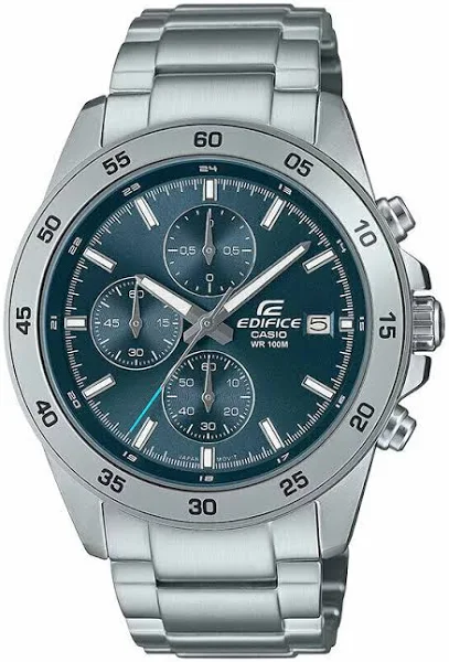 [EFR526D-2A] Reloj Casio Edifice EFR526