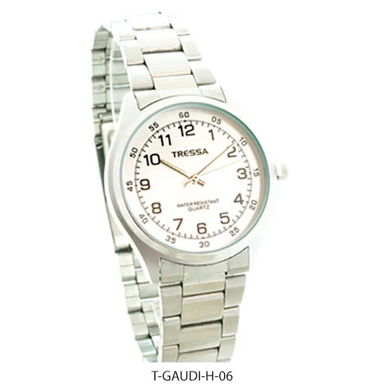 [T-GAUDI] Reloj Tressa Gaudi