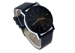Reloj Estrella Cuero