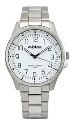 [GMT-6000-7B] Reloj Mistral GMT-6000