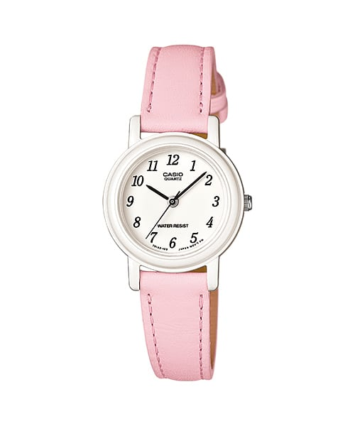 [LQ-139L-4B1] Reloj Casio LQ-139L