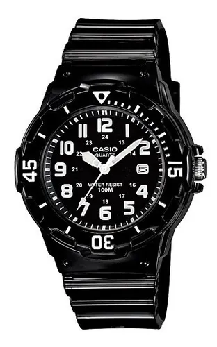 [LRW-200H-1B] Reloj Casio LRW-200H