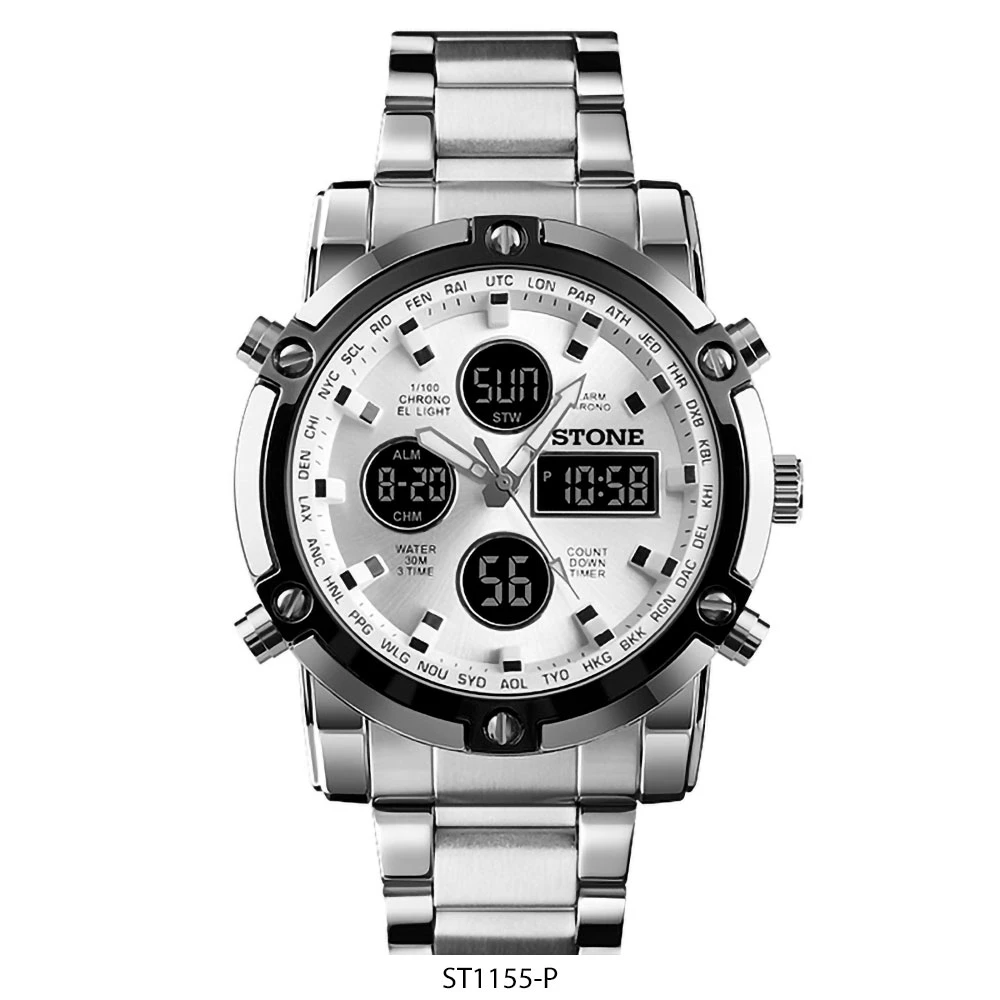 Reloj Stone ST1155