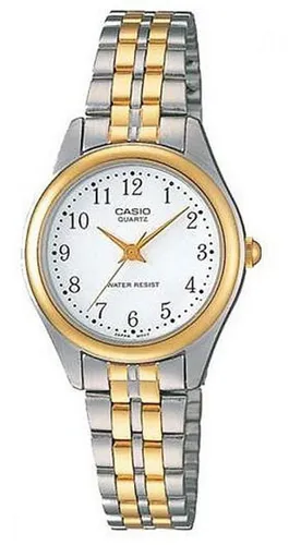 [LTP-1129G-7B] Reloj Casio LTP-1129G