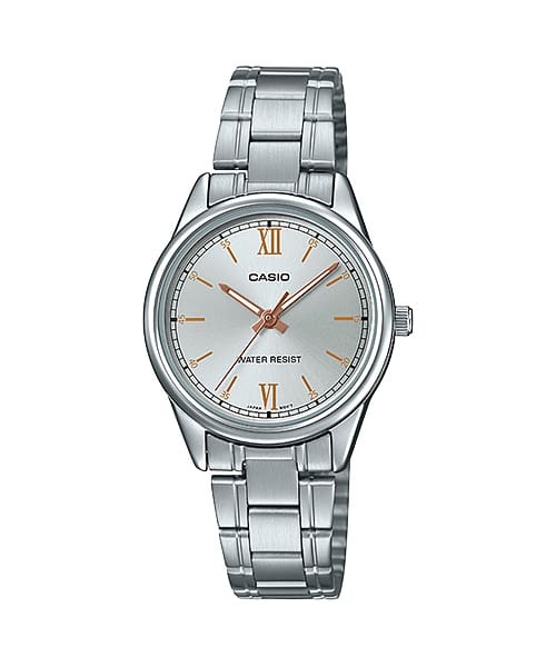 [LTP-V005D-7B2] Reloj Casio LTP-V005D-7B2