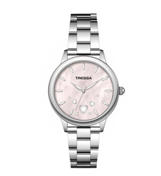 Reloj Tressa Pauli