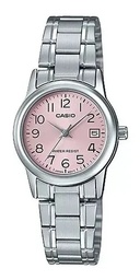 Reloj Casio LTP-V002D-4B