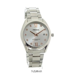 Reloj Tressa Zuri