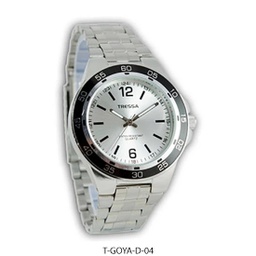 Reloj Tressa Goya D
