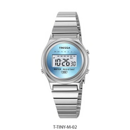 Reloj Tressa Tiny M