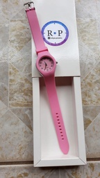 Reloj Quartz W-04