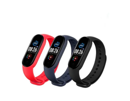Smartwatch M5