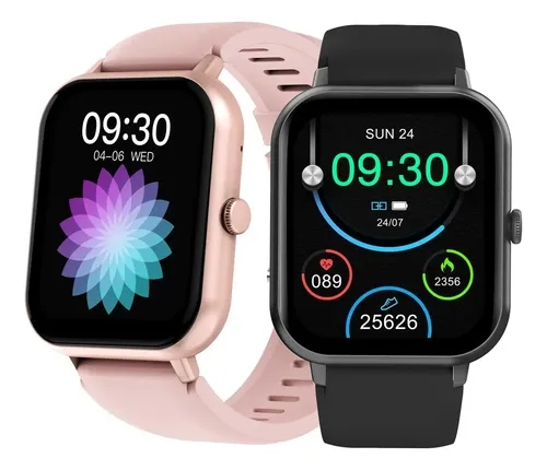 Smartwatch ZL54CJ