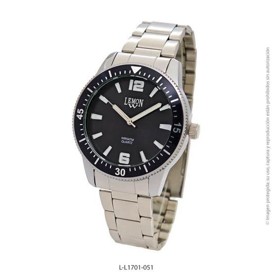 [DL1701-051] Reloj Lemon L1701