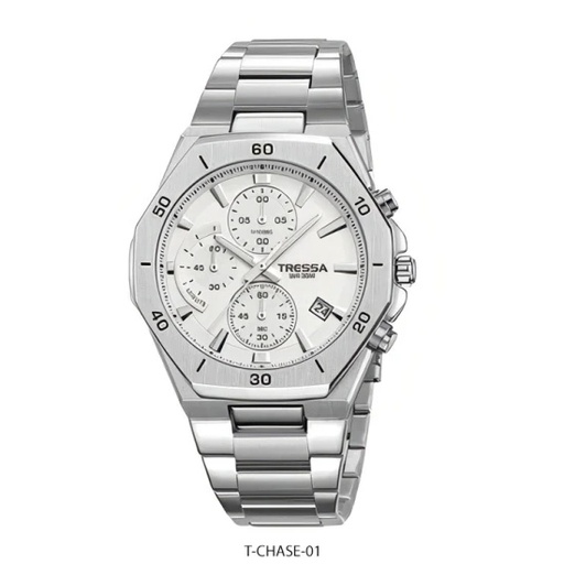 Reloj Tressa Chase